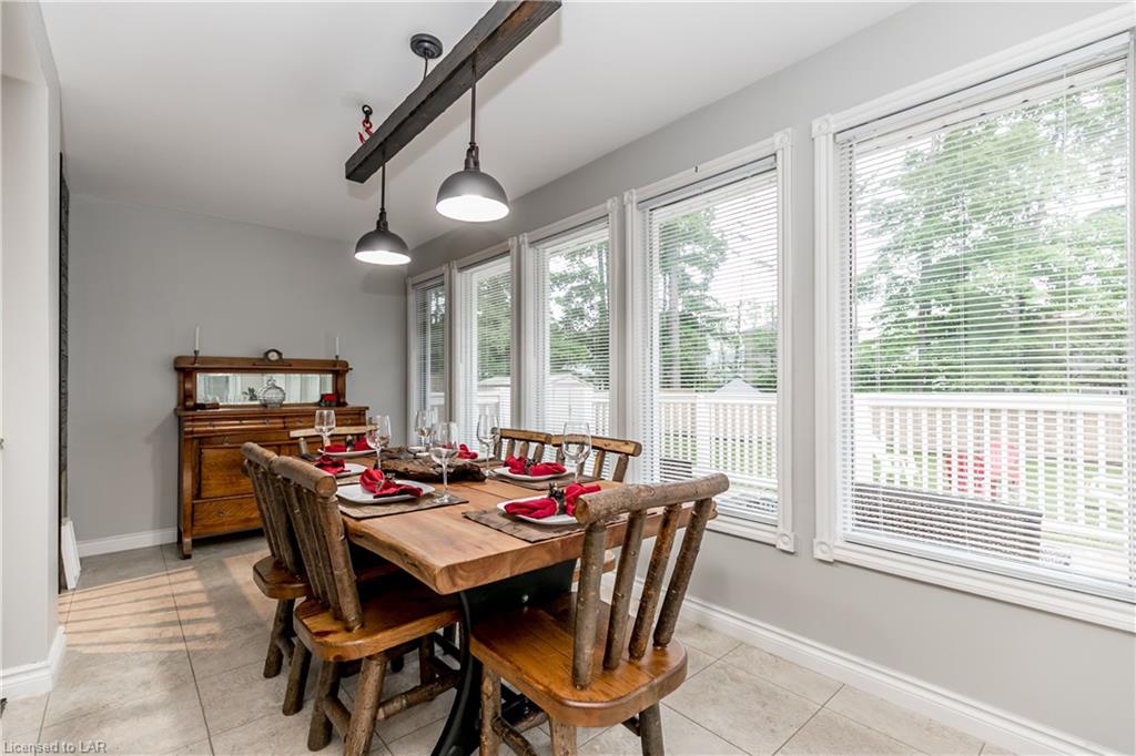 175 BLANCHARD Street W, Gravenhurst Ontario, Canada