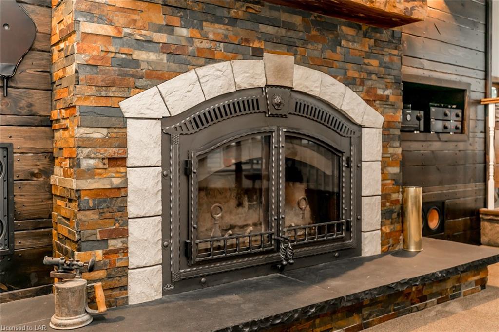 175 BLANCHARD Street W, Gravenhurst Ontario, Canada