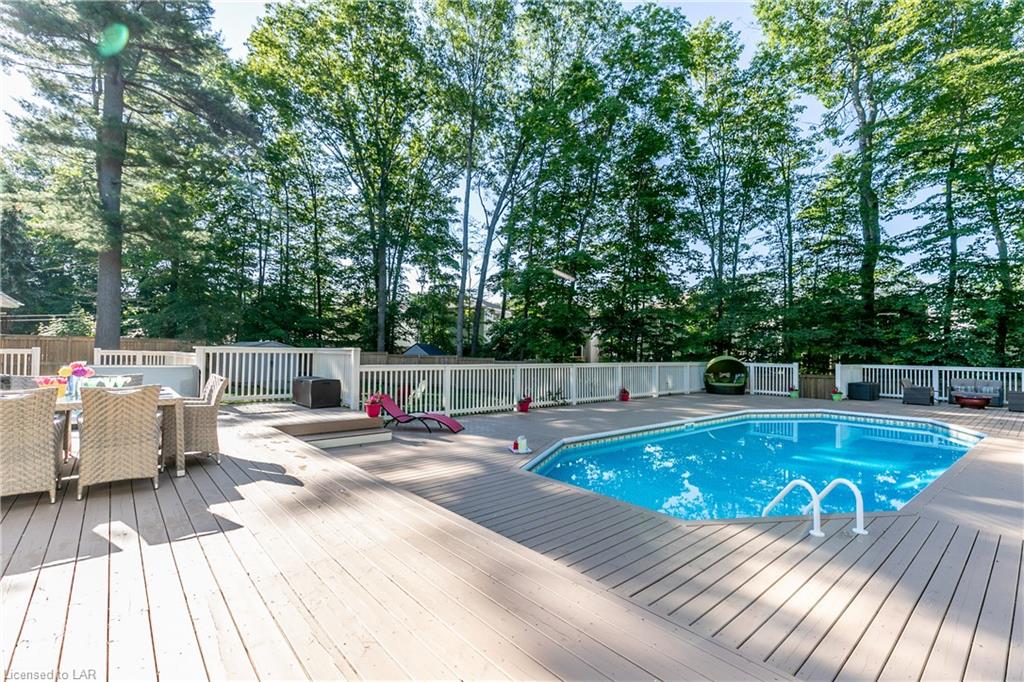 175 BLANCHARD Street W, Gravenhurst Ontario, Canada