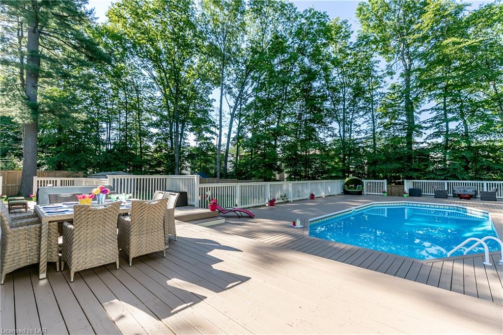 175 BLANCHARD Street W, Gravenhurst Ontario, Canada