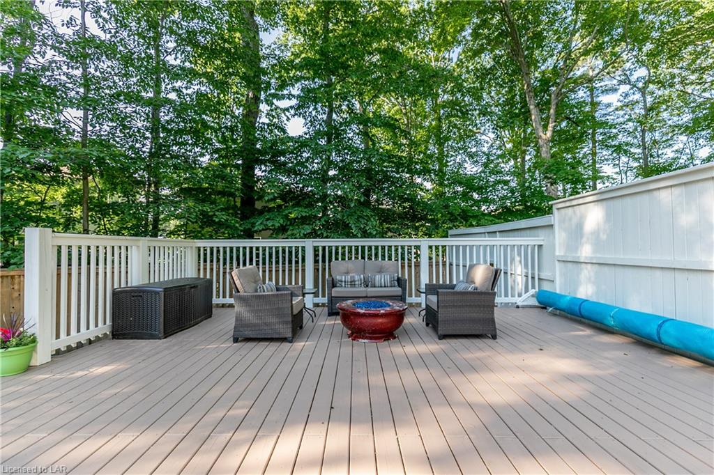 175 BLANCHARD Street W, Gravenhurst Ontario, Canada