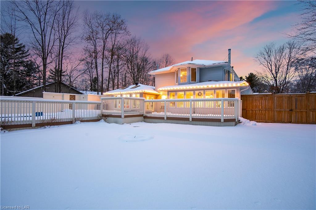 175 BLANCHARD Street W, Gravenhurst Ontario, Canada