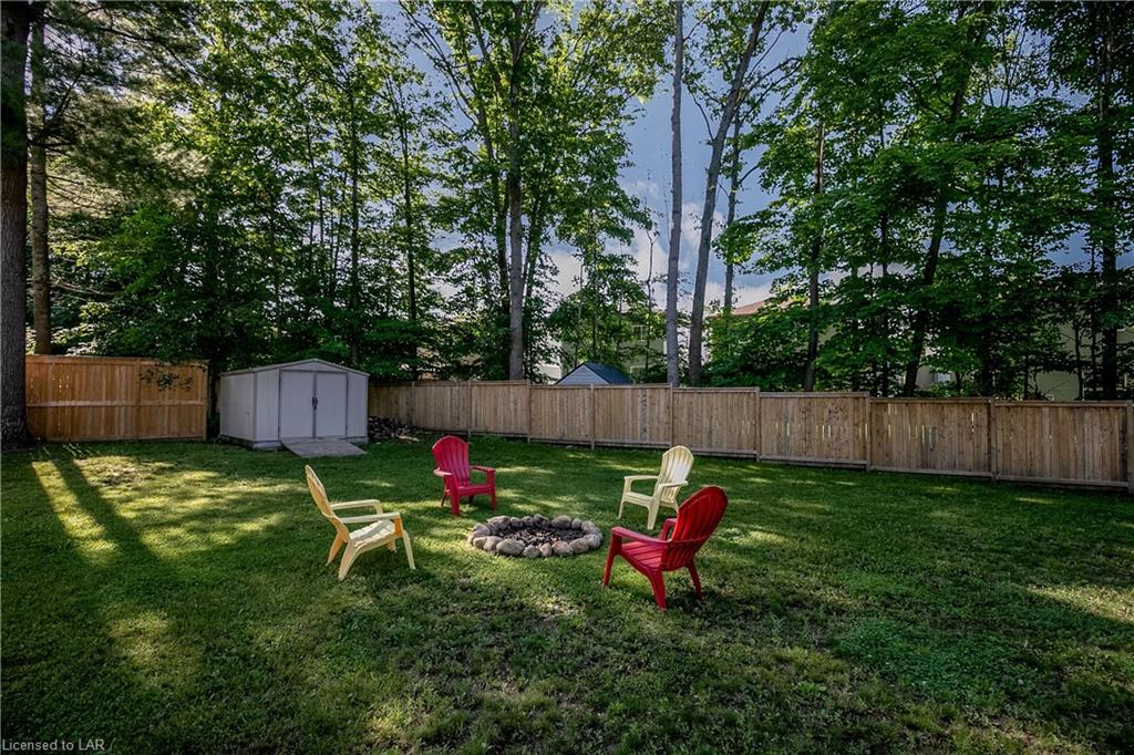 175 BLANCHARD Street W, Gravenhurst Ontario, Canada