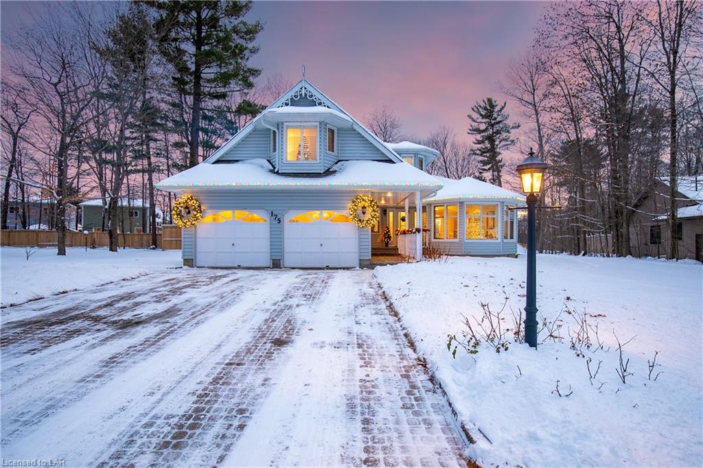 175 BLANCHARD Street W, Gravenhurst Ontario, Canada