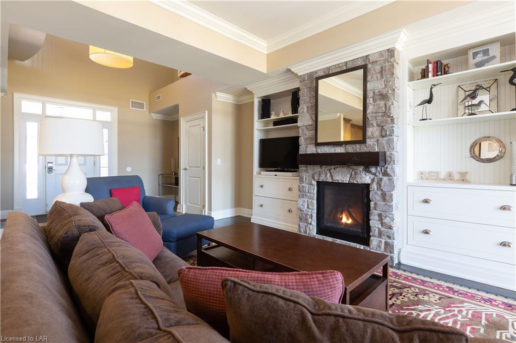 1869 MUSKOKA 118 W Road Unit# G103, Bracebridge, Ontario, Canada