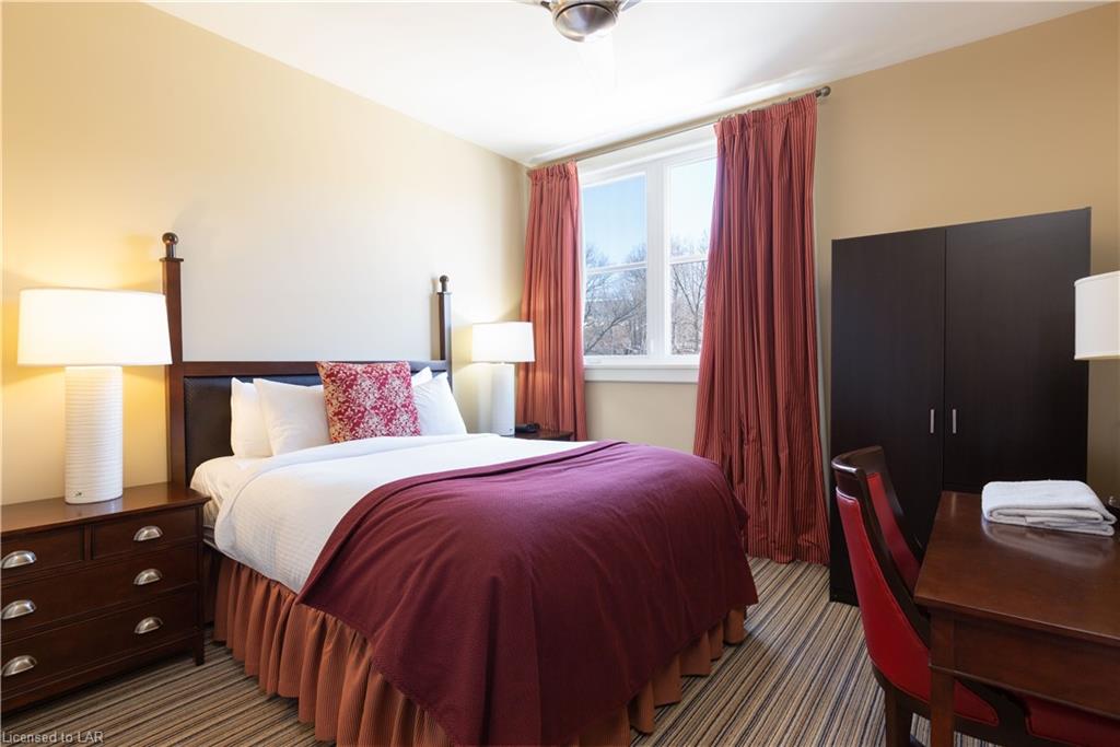 1869 MUSKOKA 118 W Road Unit# G103, Bracebridge, Ontario, Canada