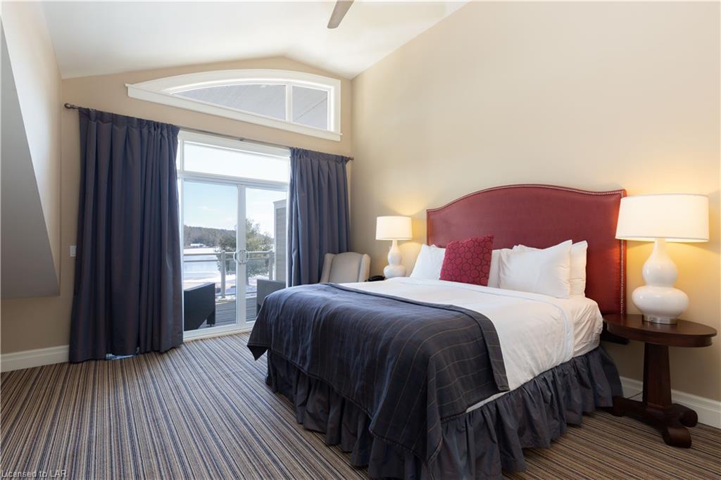 1869 MUSKOKA 118 W Road Unit# G103, Bracebridge, Ontario, Canada