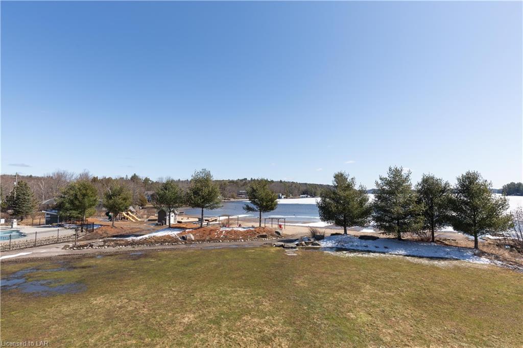 1869 MUSKOKA 118 W Road Unit# G103, Bracebridge, Ontario, Canada
