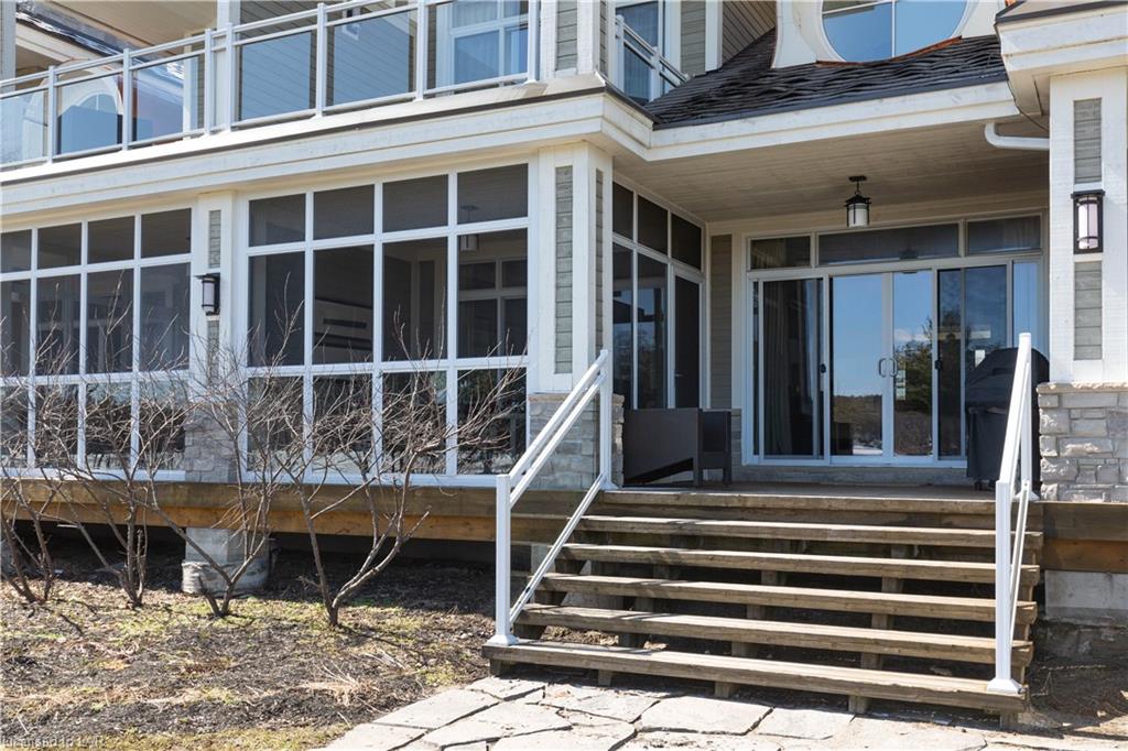 1869 MUSKOKA 118 W Road Unit# G103, Bracebridge, Ontario, Canada