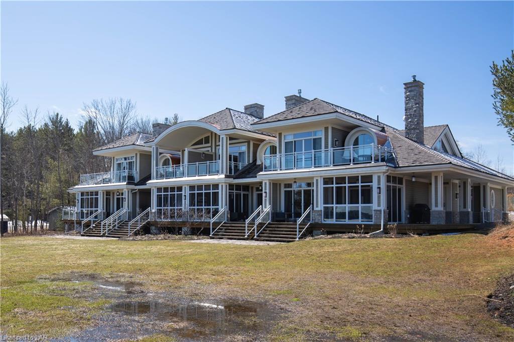 1869 MUSKOKA 118 W Road Unit# G103, Bracebridge, Ontario, Canada