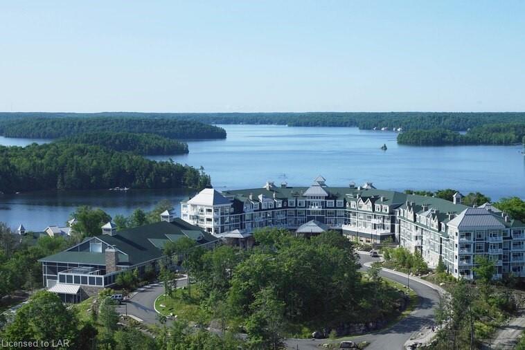 1050 PAIGNTON HOUSE Road Unit# S235, Minett, Ontario, Canada