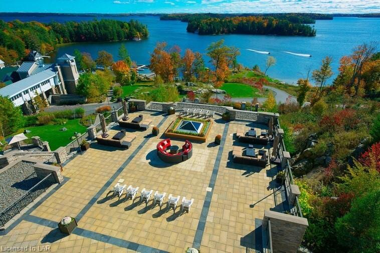 1050 PAIGNTON HOUSE Road Unit# S235, Minett, Ontario, Canada