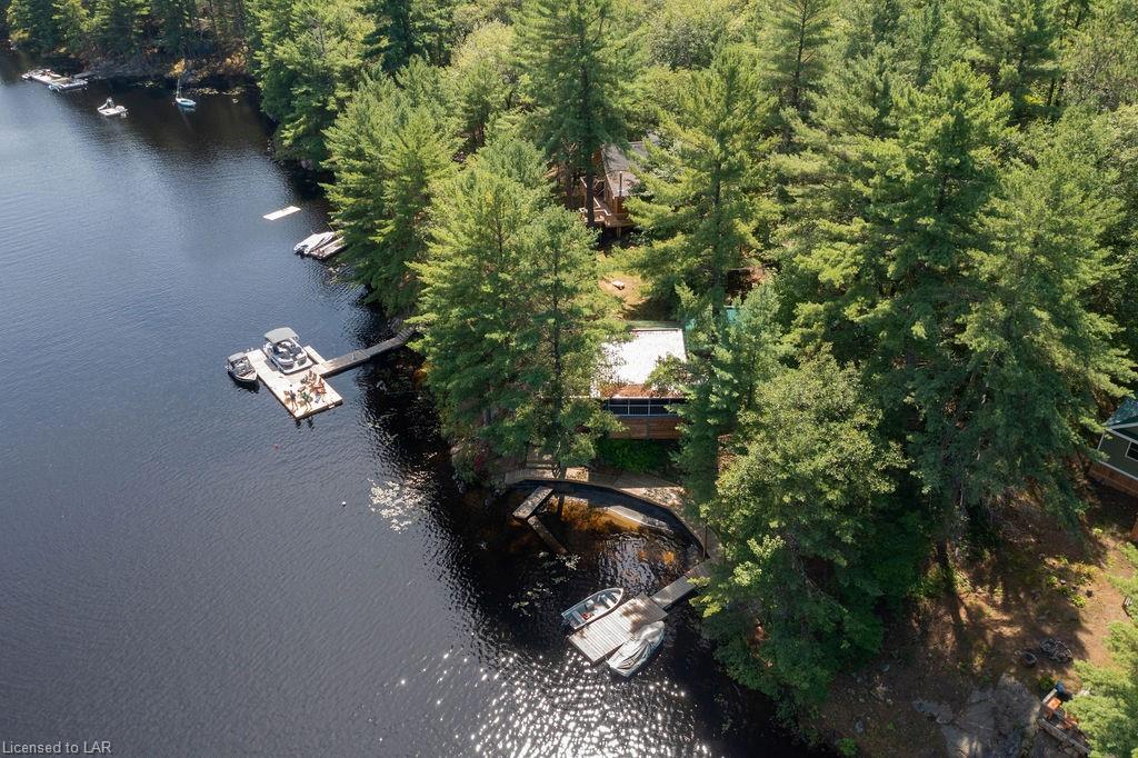 176 NINE MILE LAKE, Torrance, Ontario, Canada