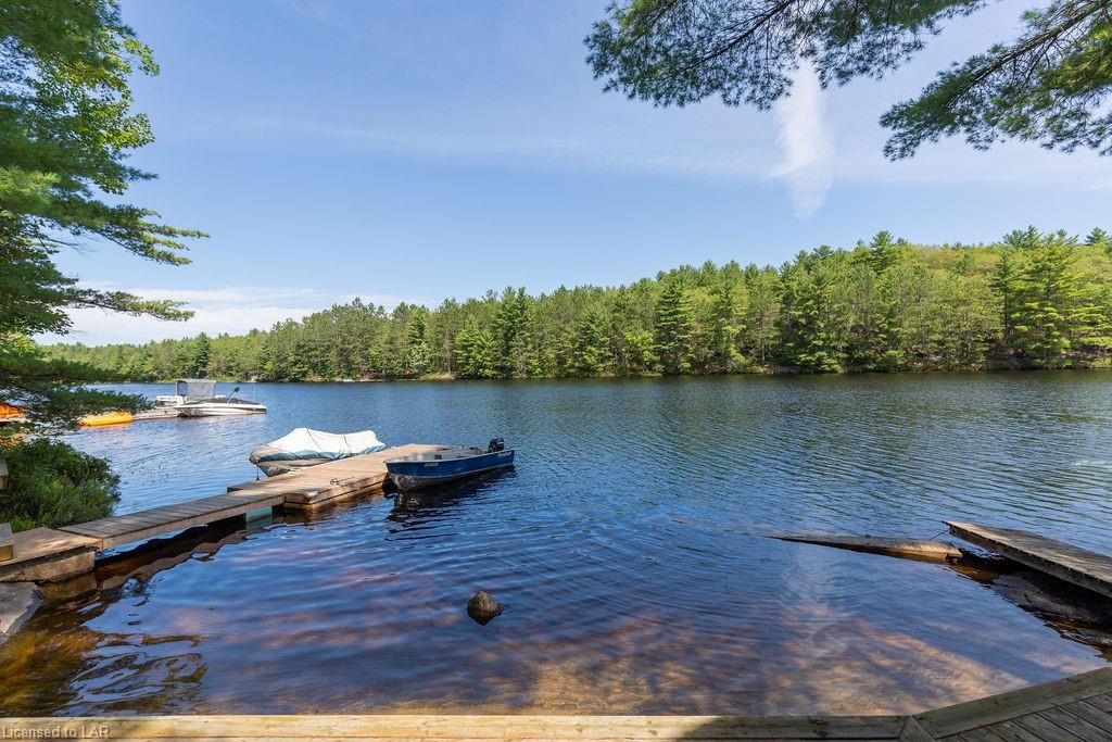 176 NINE MILE LAKE, Torrance, Ontario, Canada