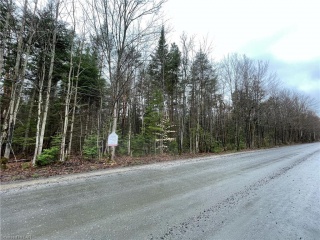 GERMANIA Road, Bracebridge Ontario, Canada