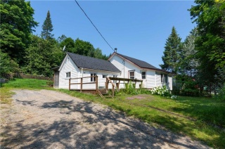 486 MUSKOKA DISTRICT ROAD 3 NORTH, Huntsville Ontario, Canada