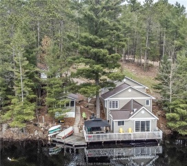 1141 Lafreniere Rd, Noelville Ontario, Canada