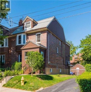 303 Indian Grve, Toronto, Ontario, Canada photo 1