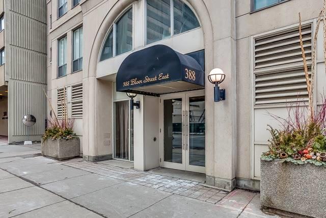 388 Bloor St E, Toronto Ontario, Canada