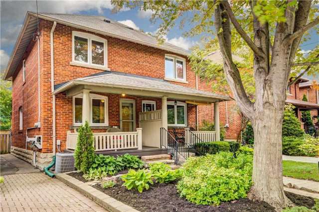 19 Glengarry Ave, Toronto, Ontario, Canada