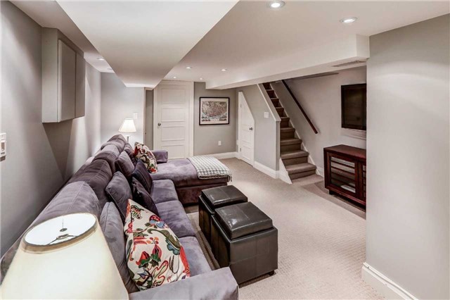 19 Glengarry Ave, Toronto, Ontario, Canada