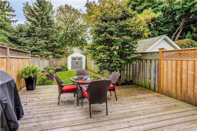 19 Glengarry Ave, Toronto, Ontario, Canada