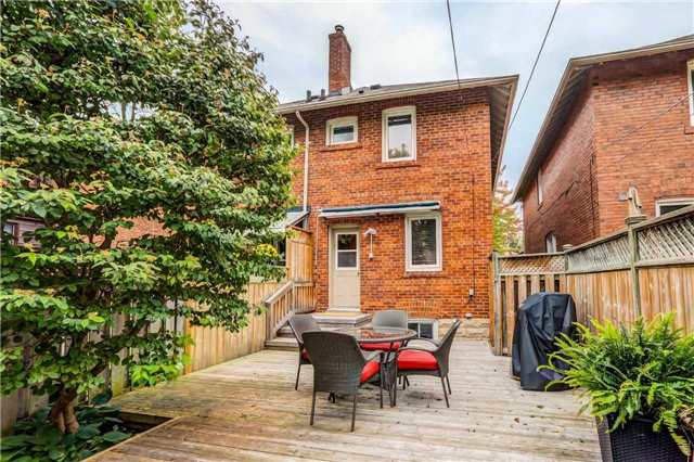 19 Glengarry Ave, Toronto, Ontario, Canada
