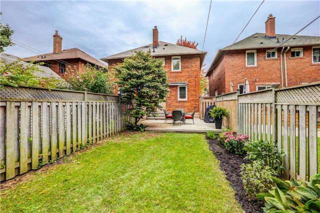 19 Glengarry Ave, Toronto, Ontario, Canada