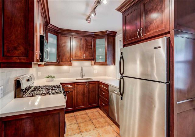 19 Glengarry Ave, Toronto, Ontario, Canada