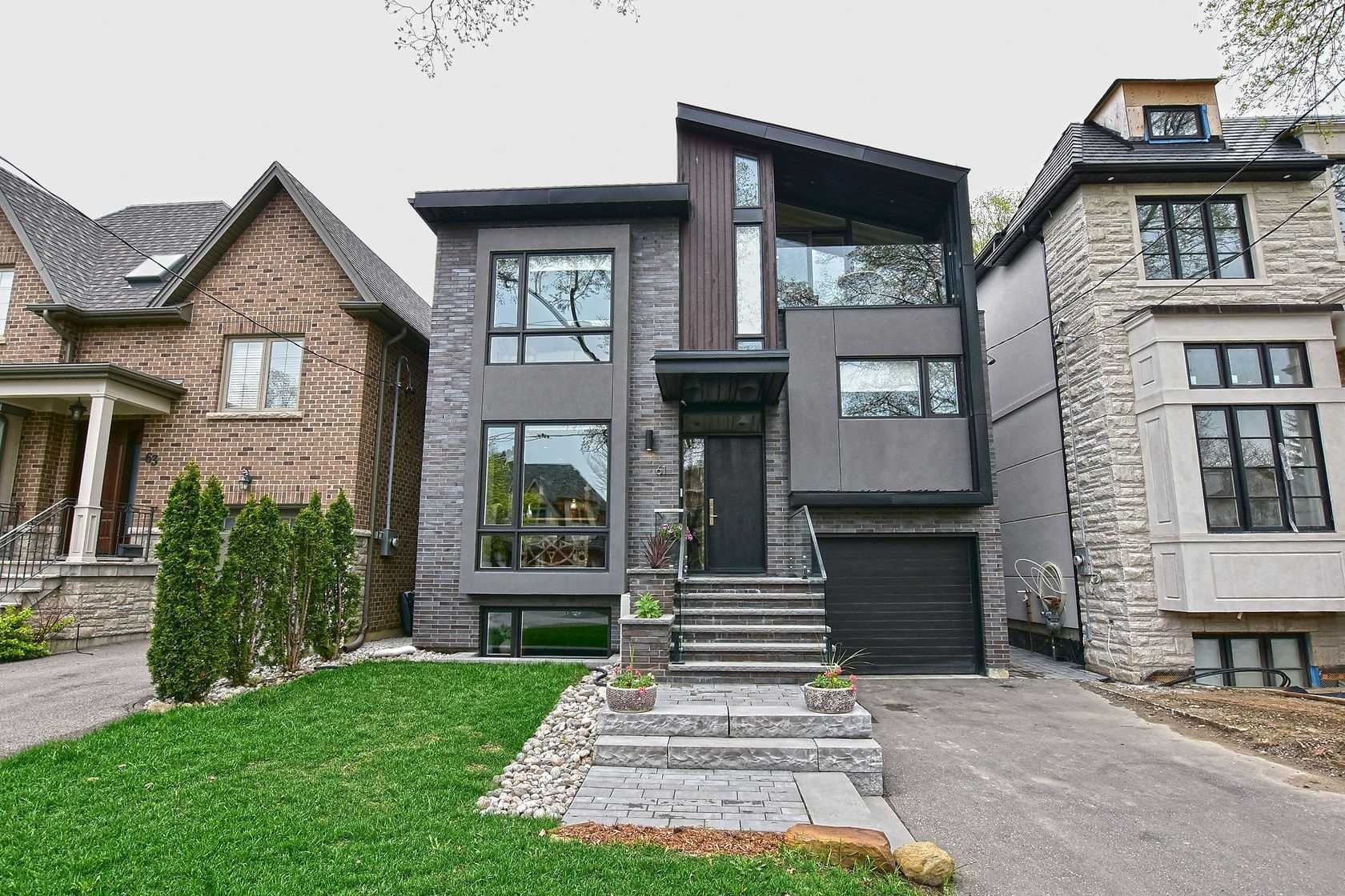 61 Princeton Road