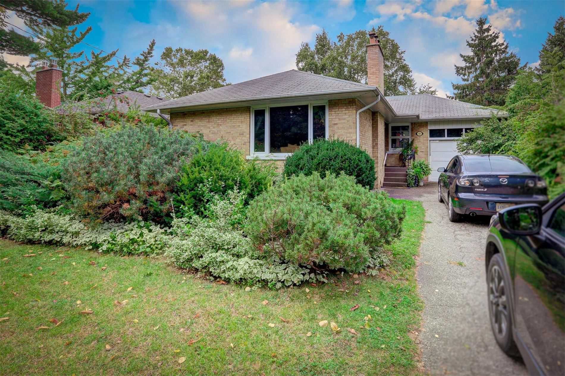 55 Cardigan Rd, Toronto, Ontario, Canada