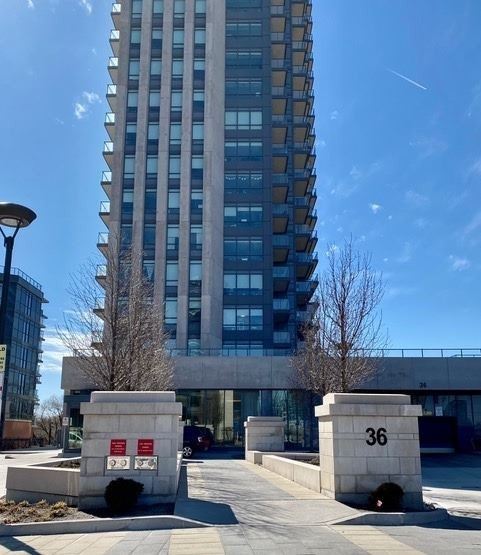 36 Park Lawn Rd, Toronto, Ontario, Canada