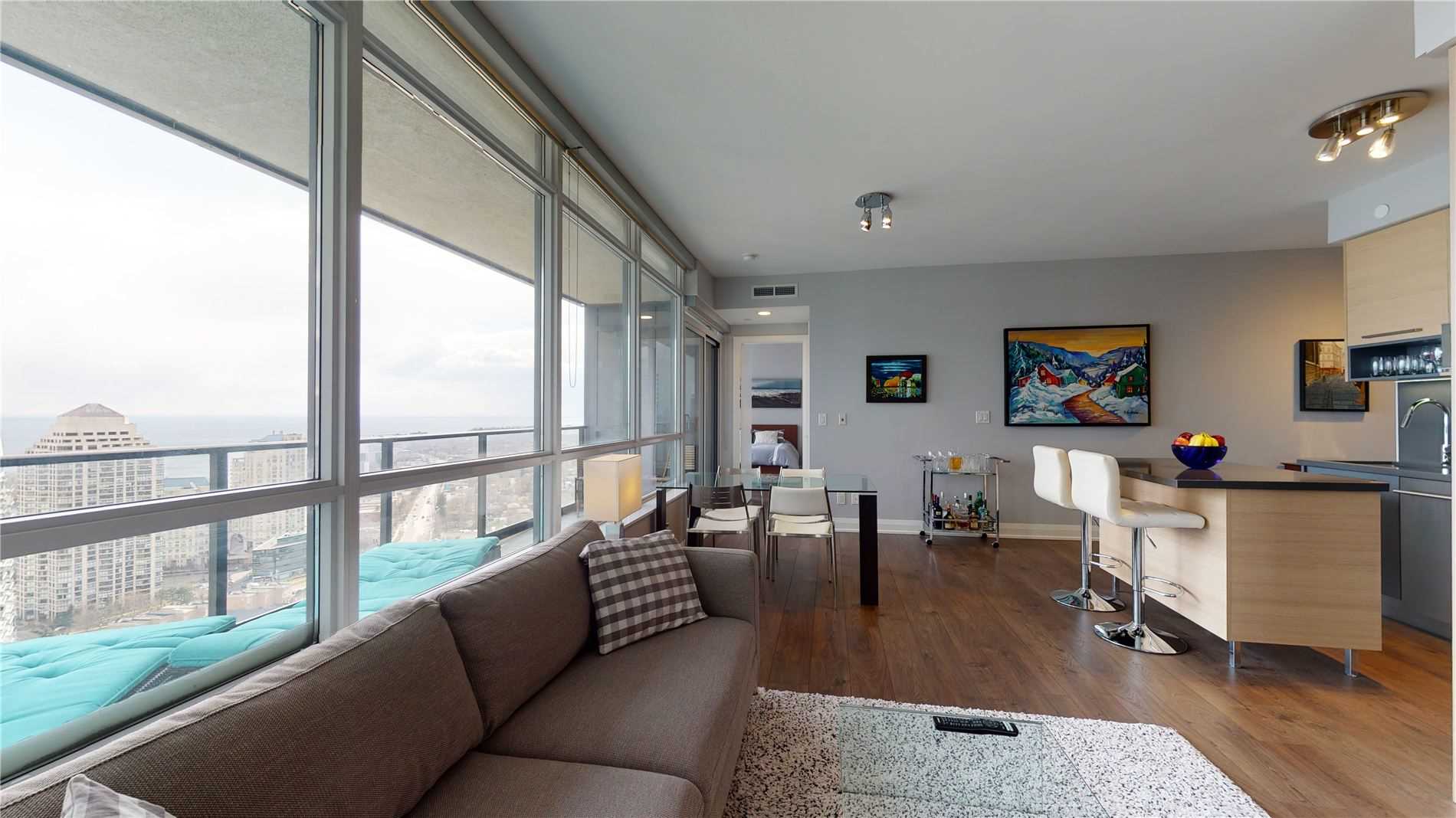 36 Park Lawn Rd, Toronto, Ontario, Canada