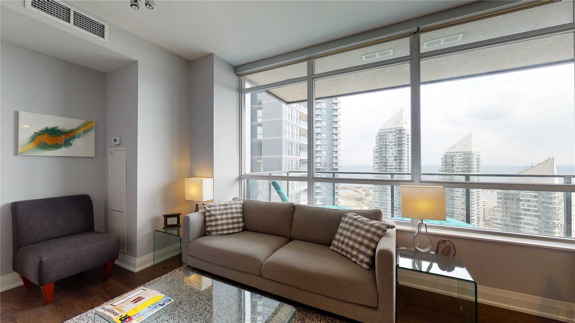 36 Park Lawn Rd, Toronto, Ontario, Canada