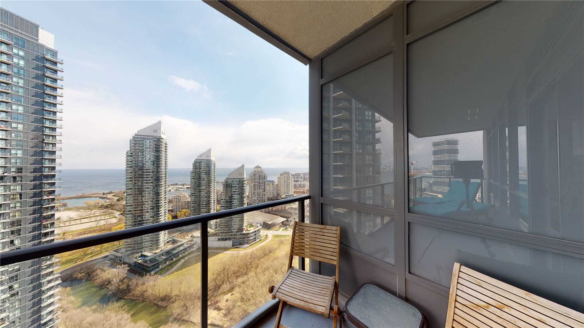 36 Park Lawn Rd, Toronto, Ontario, Canada