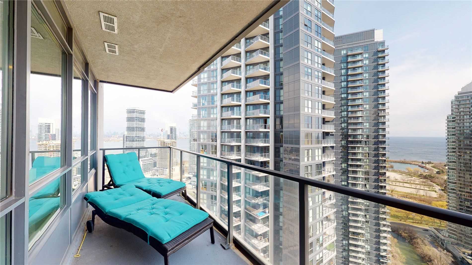 36 Park Lawn Rd, Toronto, Ontario, Canada