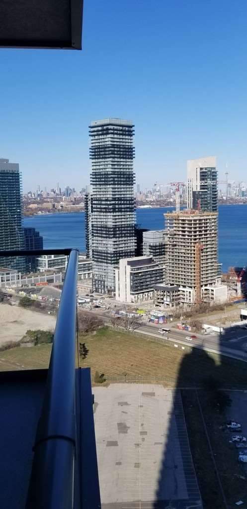 36 Park Lawn Rd, Toronto, Ontario, Canada