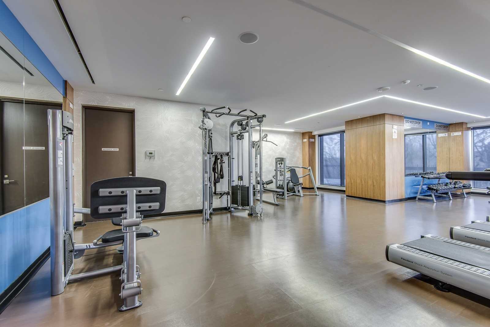 36 Park Lawn Rd, Toronto, Ontario, Canada