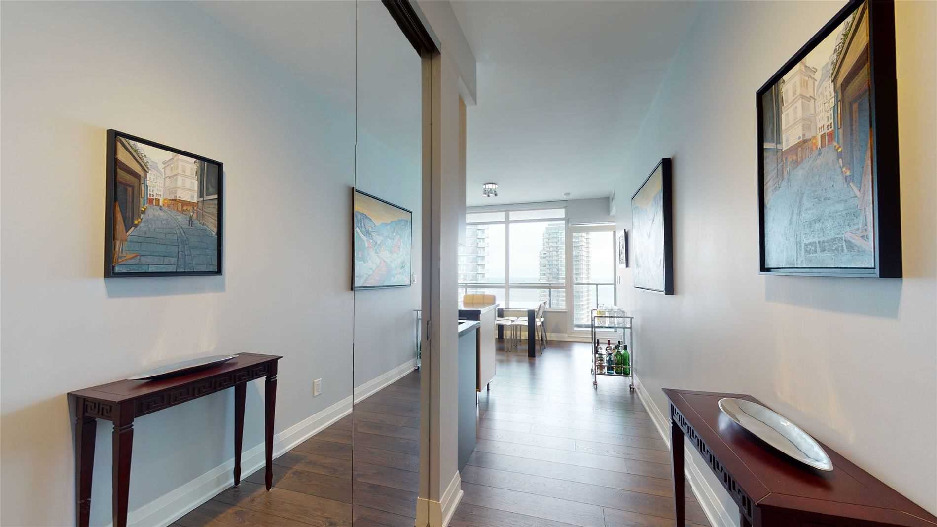 36 Park Lawn Rd, Toronto, Ontario, Canada