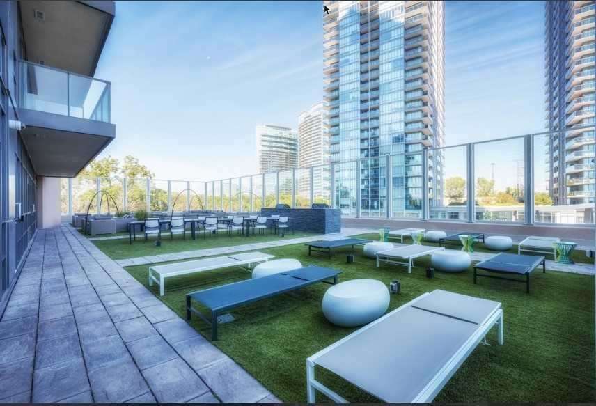 36 Park Lawn Rd, Toronto, Ontario, Canada