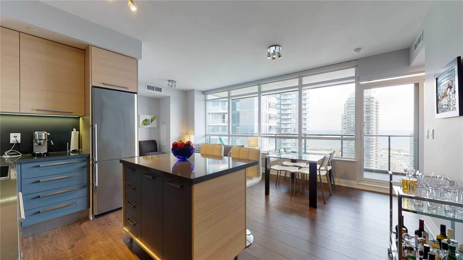 36 Park Lawn Rd, Toronto, Ontario, Canada