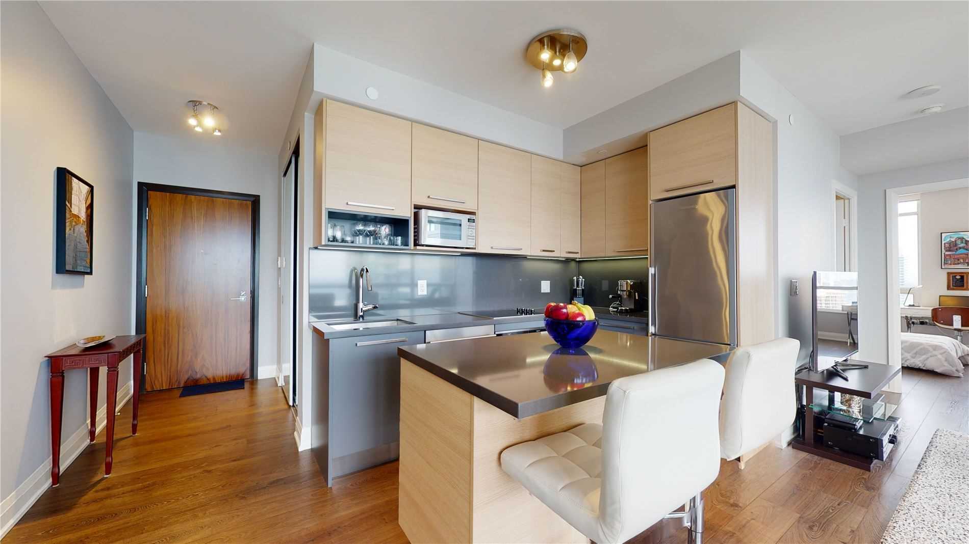 36 Park Lawn Rd, Toronto, Ontario, Canada