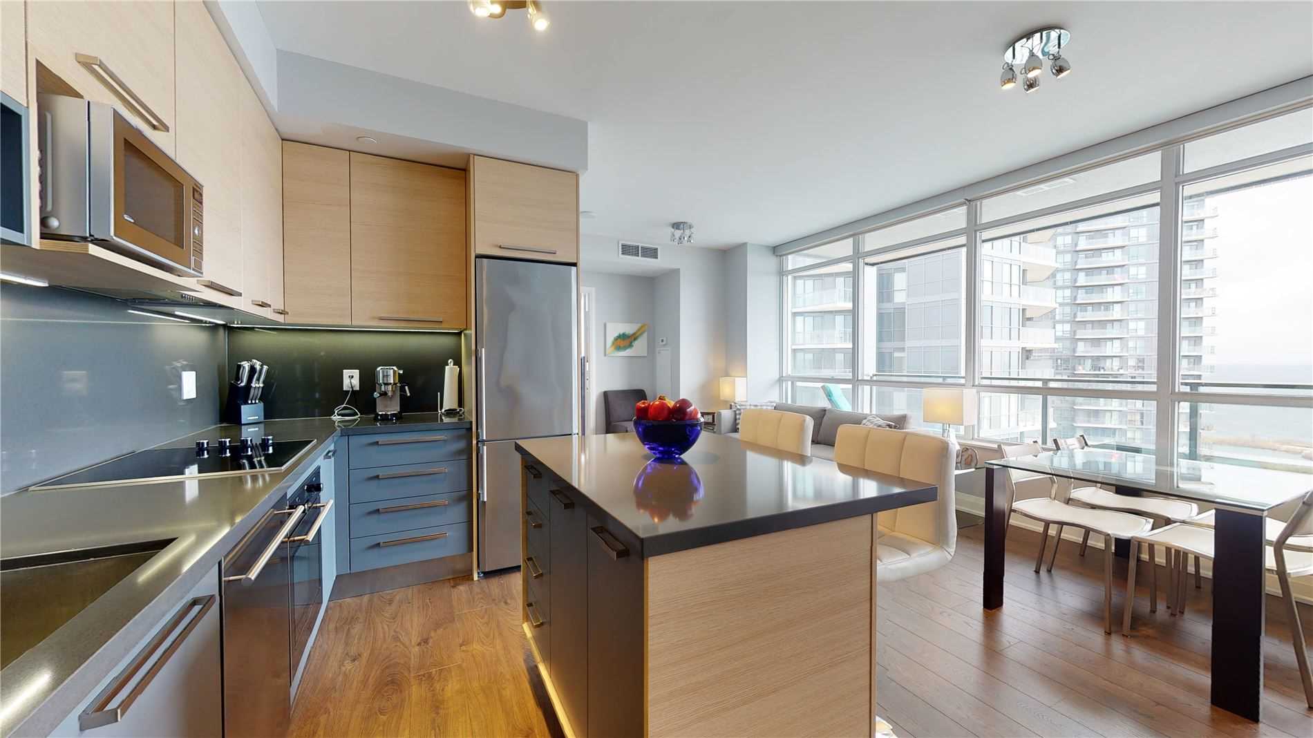 36 Park Lawn Rd, Toronto, Ontario, Canada