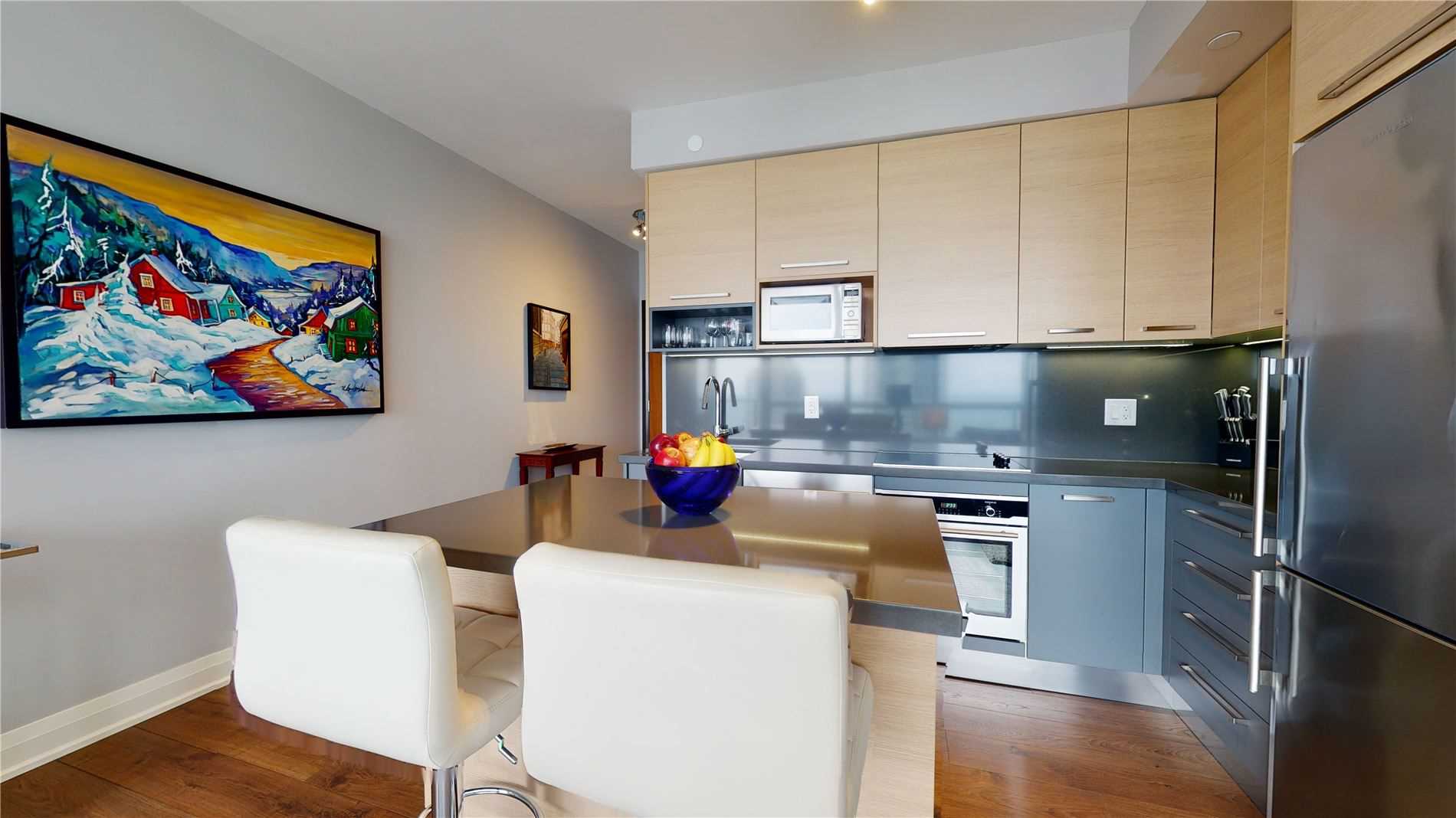 36 Park Lawn Rd, Toronto, Ontario, Canada