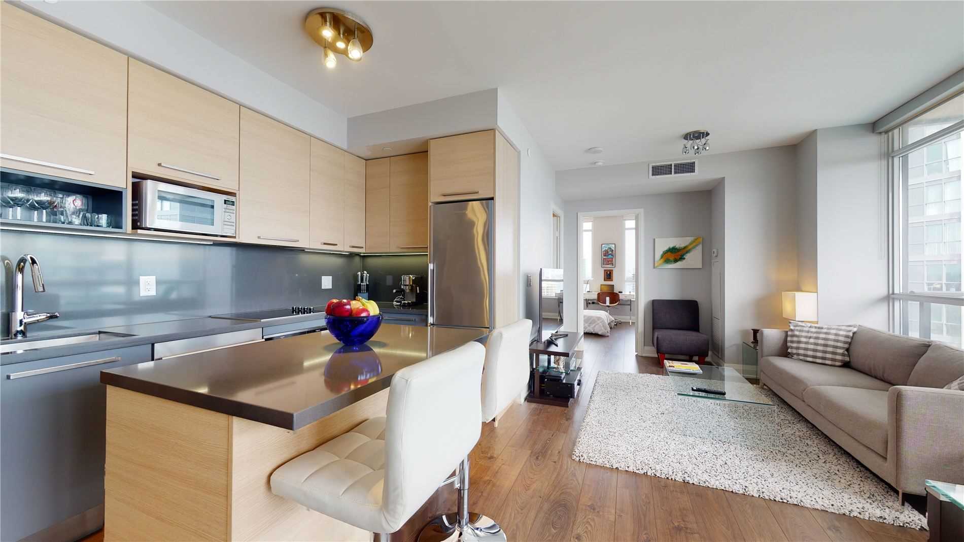 36 Park Lawn Rd, Toronto, Ontario, Canada