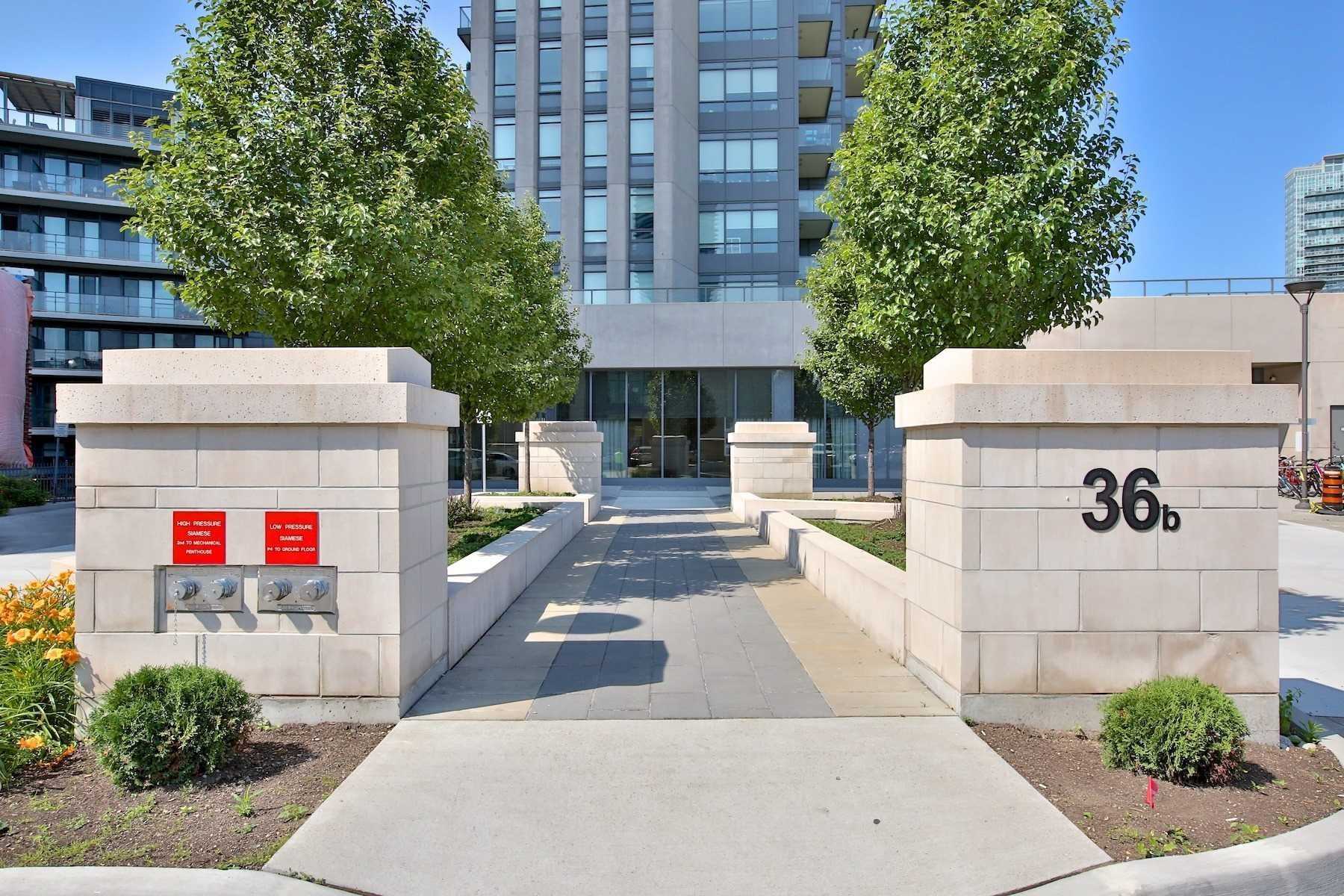 36 Park Lawn Rd, Toronto Ontario, Canada