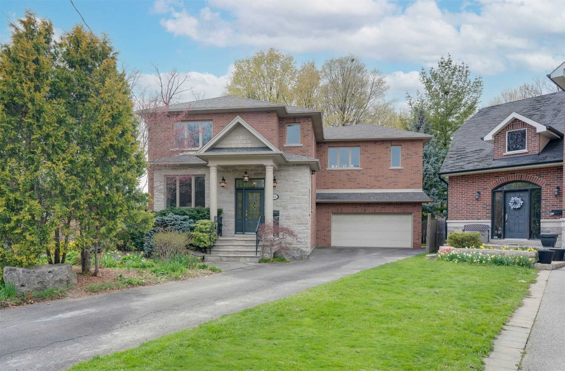 61 Westglen Cres, Toronto, Ontario, Canada
