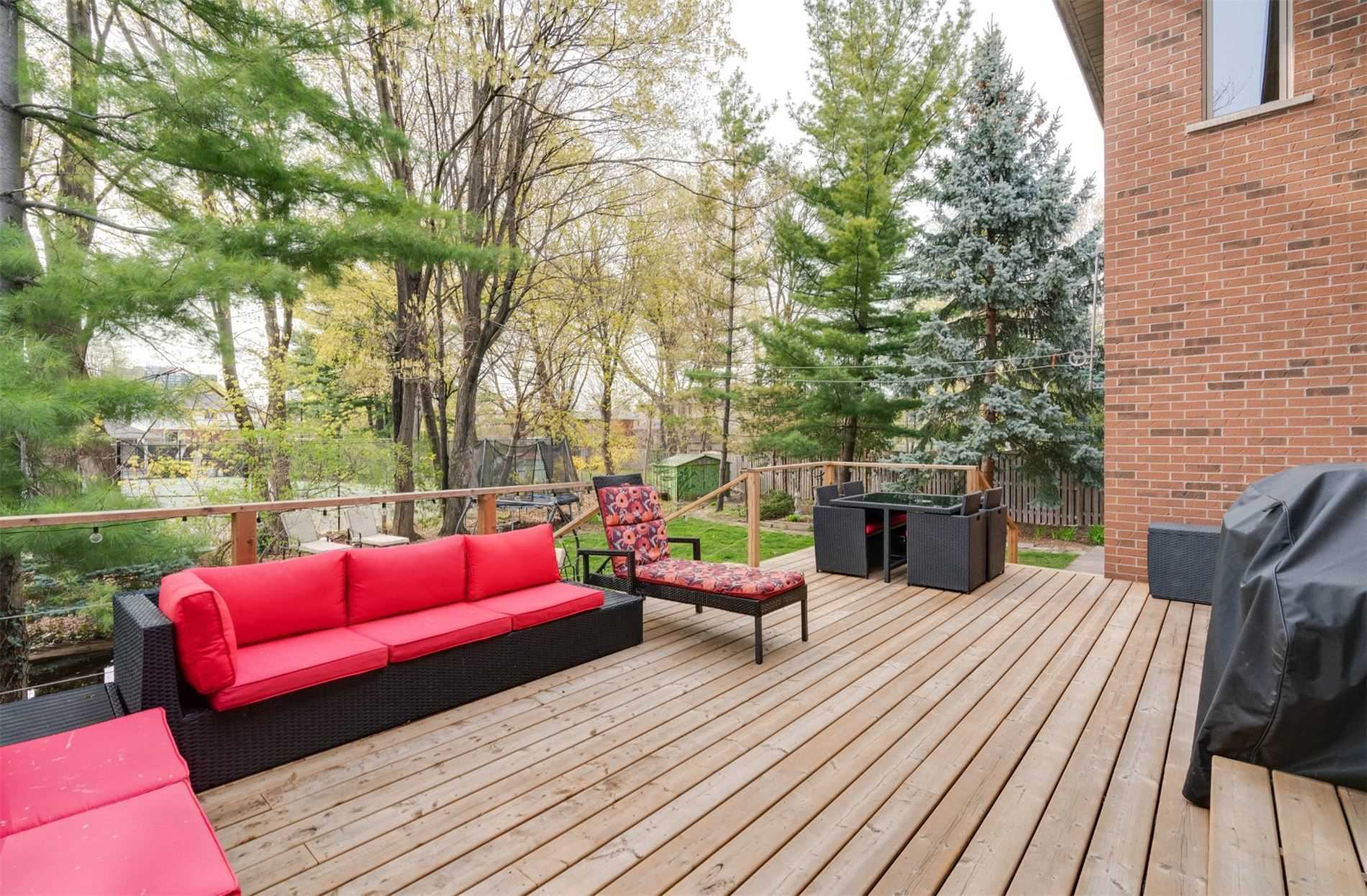 61 Westglen Cres, Toronto, Ontario, Canada