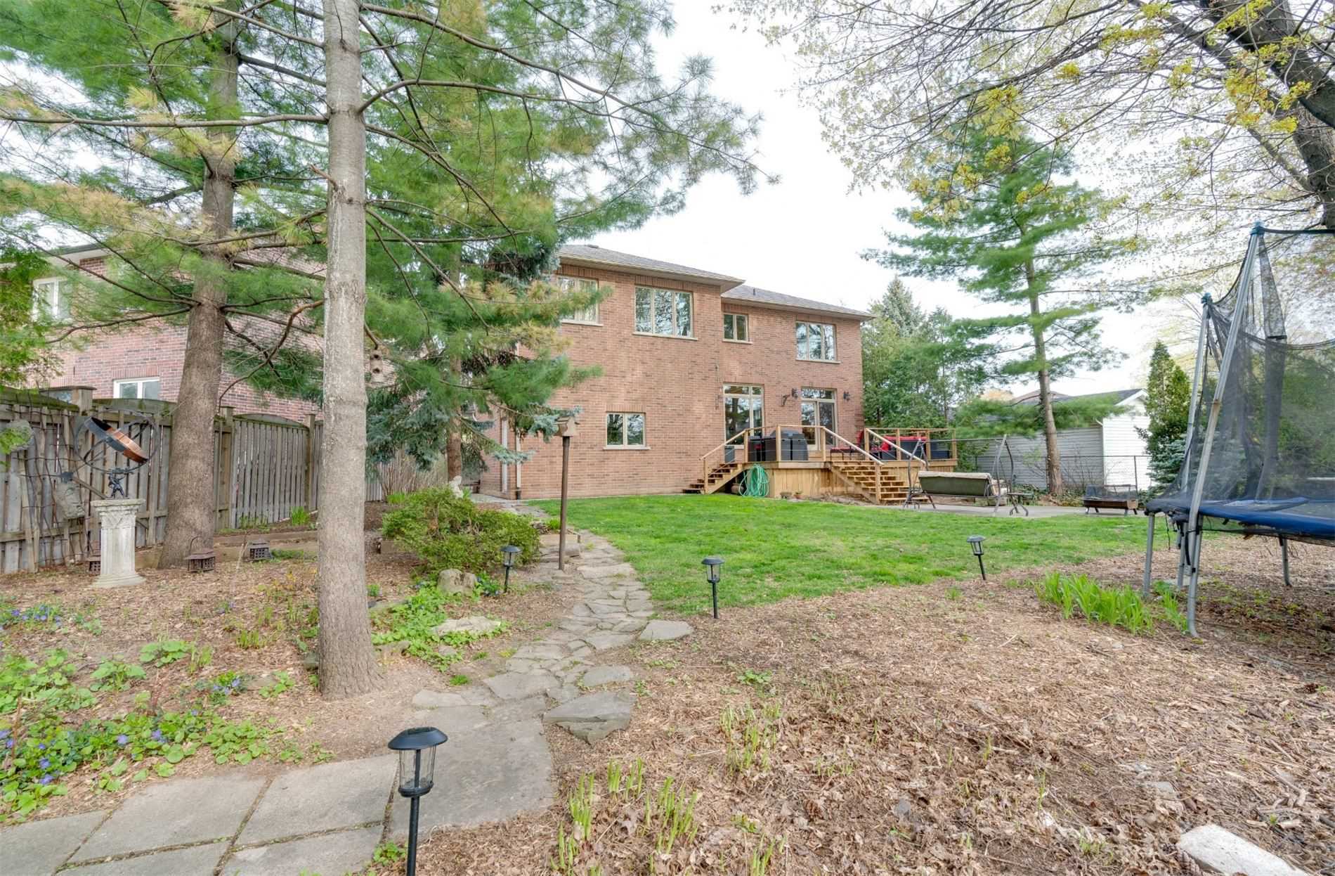 61 Westglen Cres, Toronto, Ontario, Canada