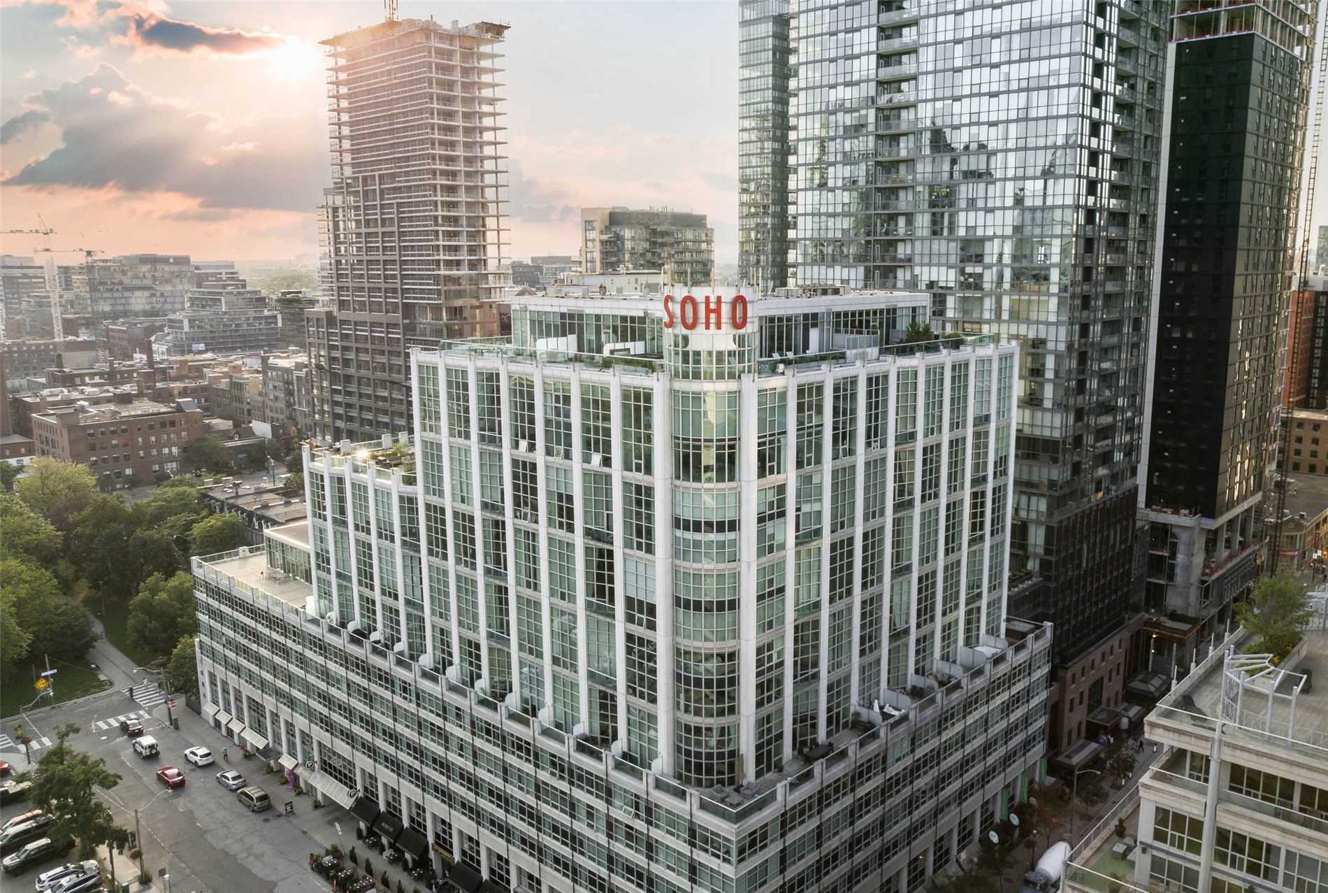 36 Blue Jays Way, Toronto, Ontario, Canada